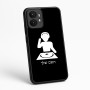 כיסוי בעיצוב אישי עם השם שלך לדגם - Motorola moto X70 Air בעיצוב אזור מוזיקה של די ג'יי