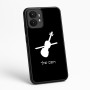 כיסוי בעיצוב אישי עם השם שלך לדגם - Motorola moto X70 Air בעיצוב כינור