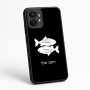 כיסוי בעיצוב אישי עם השם שלך לדגם - Motorola moto X70 Air בעיצוב מזלות - דגים