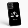 כיסוי בעיצוב אישי עם השם שלך לדגם - Motorola moto X70 Air בעיצוב מזלות - מאזניים