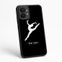כיסוי בעיצוב אישי עם השם שלך לדגם - Motorola moto X70 Air בעיצוב בלט