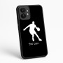 כיסוי בעיצוב אישי עם השם שלך לדגם - Motorola moto X70 Air בעיצוב שחקן כדורסל