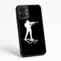 כיסוי בעיצוב אישי עם השם שלך לדגם - Motorola moto X70 Air בעיצוב ביאתלון