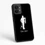 כיסוי בעיצוב אישי עם השם שלך לדגם - Motorola moto X70 Air בעיצוב פישמן