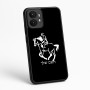 כיסוי בעיצוב אישי עם השם שלך לדגם - Motorola moto X70 Air בעיצוב רוכב סוסים 2