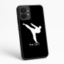 כיסוי בעיצוב אישי עם השם שלך לדגם - Motorola moto X70 Air בעיצוב קרטה