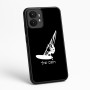 כיסוי בעיצוב אישי עם השם שלך לדגם - Motorola moto X70 Air בעיצוב לגלוש - גלישה - שייט