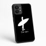 כיסוי בעיצוב אישי עם השם שלך לדגם - Motorola moto X70 Air בעיצוב גלישה - גלישה