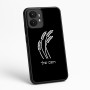 כיסוי בעיצוב אישי עם השם שלך לדגם - Motorola moto X70 Air בעיצוב חיטה גלית זהב