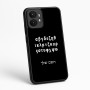 כיסוי בעיצוב אישי עם השם שלך לדגם - Motorola moto X70 Air בעיצוב האלפבית היווני