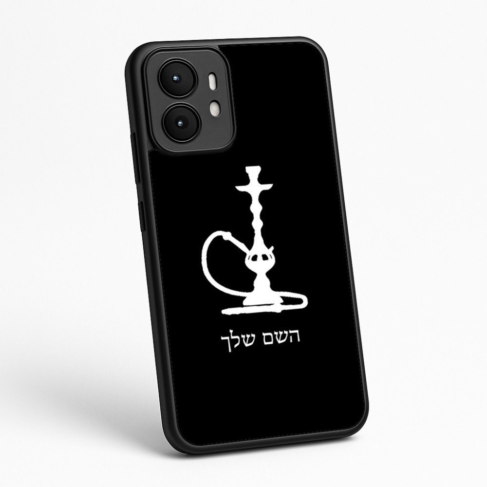 כיסוי בעיצוב אישי עם השם שלך לדגם - Motorola moto X70 Air בעיצוב נרגילה
