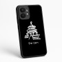 כיסוי בעיצוב אישי עם השם שלך לדגם - Motorola moto X70 Air בעיצוב פגודה - יפן