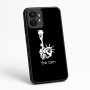 כיסוי בעיצוב אישי עם השם שלך לדגם - Motorola moto X70 Air בעיצוב פסל החירות