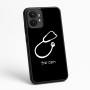 כיסוי בעיצוב אישי עם השם שלך לדגם - Motorola moto X70 Air בעיצוב סטטוסקופ רופא