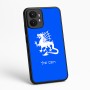 כיסוי בעיצוב אישי עם השם שלך לדגם - Motorola moto X70 Air בעיצוב דרקון