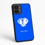 כיסוי בעיצוב אישי עם השם שלך לדגם - Motorola moto X70 Air בעיצוב ראש פיל