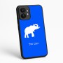 כיסוי בעיצוב אישי עם השם שלך לדגם - Motorola moto X70 Air בעיצוב פיל