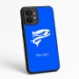 כיסוי בעיצוב אישי עם השם שלך לדגם - Motorola moto X70 Air בעיצוב לדוג
