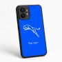 כיסוי בעיצוב אישי עם השם שלך לדגם - Motorola moto X70 Air בעיצוב פומה