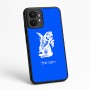 כיסוי בעיצוב אישי עם השם שלך לדגם - Motorola moto X70 Air בעיצוב ארנב מחזיק גזר