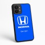 כיסוי בעיצוב אישי עם השם שלך לדגם - Motorola moto X70 Air בעיצוב הונדה 2