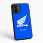 כיסוי בעיצוב אישי עם השם שלך לדגם - Motorola moto X70 Air בעיצוב הונדה