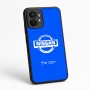 כיסוי בעיצוב אישי עם השם שלך לדגם - Motorola moto X70 Air בעיצוב ניסאן