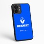 כיסוי בעיצוב אישי עם השם שלך לדגם - Motorola moto X70 Air בעיצוב רנו