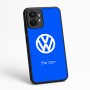 כיסוי בעיצוב אישי עם השם שלך לדגם - Motorola moto X70 Air בעיצוב פולקסווגן