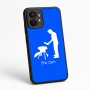 כיסוי בעיצוב אישי עם השם שלך לדגם - Motorola moto X70 Air בעיצוב גריל ברביקיו