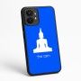כיסוי בעיצוב אישי עם השם שלך לדגם - Motorola moto X70 Air בעיצוב בודה