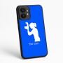 כיסוי בעיצוב אישי עם השם שלך לדגם - Motorola moto X70 Air בעיצוב צלמת - אישה