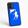 כיסוי בעיצוב אישי עם השם שלך לדגם - Motorola moto X70 Air בעיצוב אישה רוקדת עם גבר