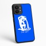כיסוי בעיצוב אישי עם השם שלך לדגם - Motorola moto X70 Air בעיצוב מזלות - דלי