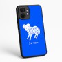 כיסוי בעיצוב אישי עם השם שלך לדגם - Motorola moto X70 Air בעיצוב מזלות - טלה