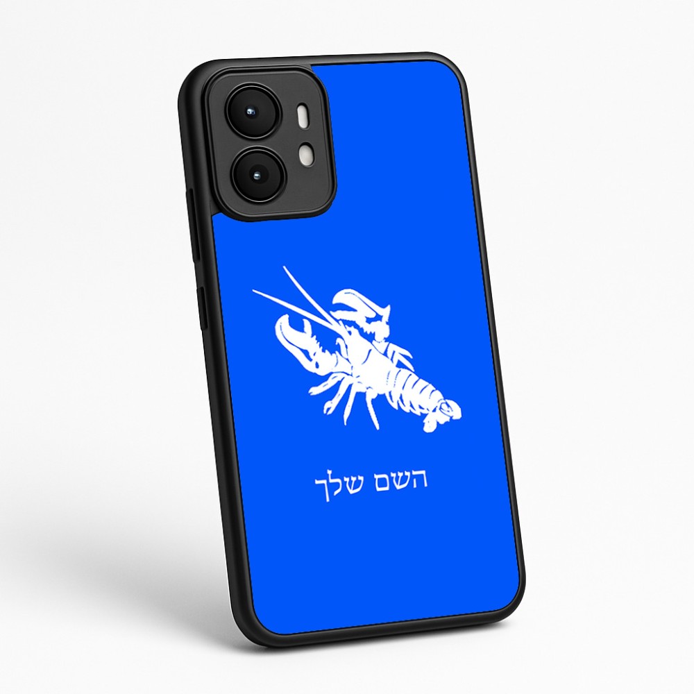 כיסוי בעיצוב אישי עם השם שלך לדגם - Motorola moto X70 Air בעיצוב מזלות - סרטן