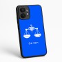 כיסוי בעיצוב אישי עם השם שלך לדגם - Motorola moto X70 Air בעיצוב מזלות - מאזניים