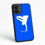 כיסוי בעיצוב אישי עם השם שלך לדגם - Motorola moto X70 Air בעיצוב ברייקדאנס