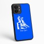 כיסוי בעיצוב אישי עם השם שלך לדגם - Motorola moto X70 Air בעיצוב קאוגירל