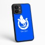 כיסוי בעיצוב אישי עם השם שלך לדגם - Motorola moto X70 Air בעיצוב פרסה וסוס