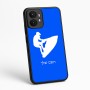 כיסוי בעיצוב אישי עם השם שלך לדגם - Motorola moto X70 Air בעיצוב אופנוע ים