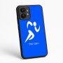 כיסוי בעיצוב אישי עם השם שלך לדגם - Motorola moto X70 Air בעיצוב רצים אולימפיים