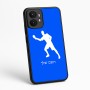 כיסוי בעיצוב אישי עם השם שלך לדגם - Motorola moto X70 Air בעיצוב שחקן פינג פונג
