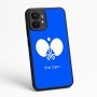 כיסוי בעיצוב אישי עם השם שלך לדגם - Motorola moto X70 Air בעיצוב פינג פונג