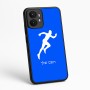 כיסוי בעיצוב אישי עם השם שלך לדגם - Motorola moto X70 Air בעיצוב רץ