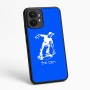 כיסוי בעיצוב אישי עם השם שלך לדגם - Motorola moto X70 Air בעיצוב ילד סקייטבורד