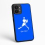 כיסוי בעיצוב אישי עם השם שלך לדגם - Motorola moto X70 Air בעיצוב שחקן טניס