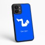 כיסוי בעיצוב אישי עם השם שלך לדגם - Motorola moto X70 Air בעיצוב אישה מתאמנת
