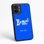 כיסוי בעיצוב אישי עם השם שלך לדגם - Motorola moto X70 Air בעיצוב נוסחת אלברט איינשטיין