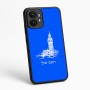 כיסוי בעיצוב אישי עם השם שלך לדגם - Motorola moto X70 Air בעיצוב ביג בן